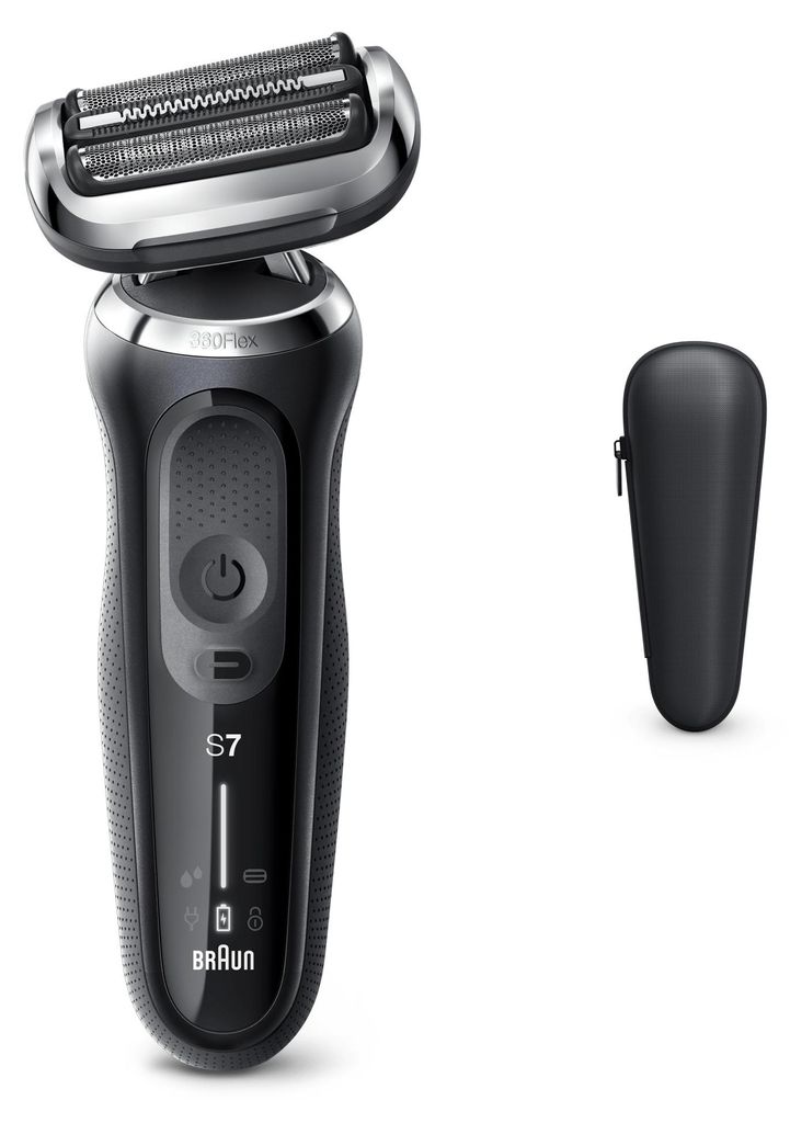 BRAUN 242499 BRAUN 7 70-N1000s Rasierer Immagine del prodotto 