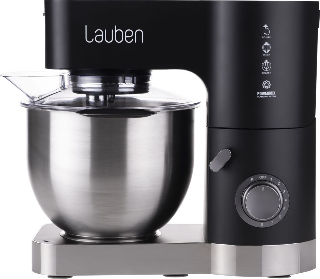 Lauben Kitchen Machine 1200BC, Küchenmaschine, Produktbild