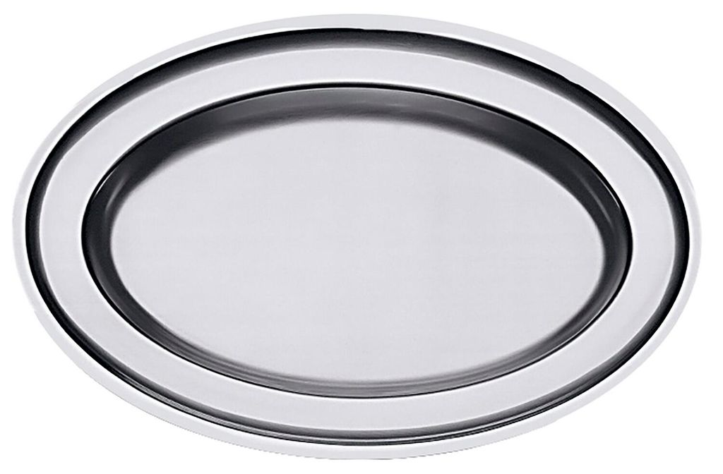 CONTACTO Bratenplatte, Höhe: 33 mm, Länge: 510 mm, Breite: 340 mm