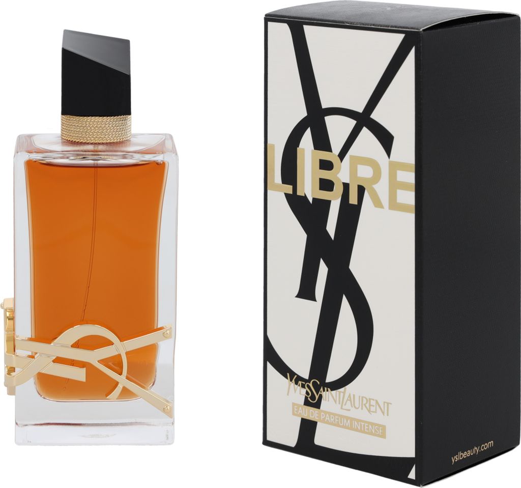 YSL Libre Intense Edp Spray Produktbild 12