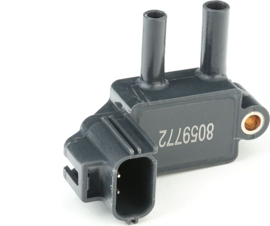 STARK SKSEP-1500009 - OE 1681883 Differenzdrucksensor für C-Max, Focus III, Galaxy (WA6), Grand C-Max, Kuga I, Mondeo IV, S-Max (WA6)