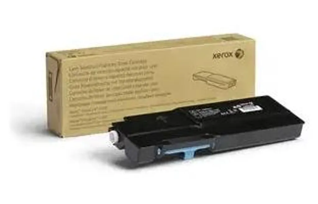 Toner Xerox 106R03522 Cyan pour Impressions Professionnelles VersaLink