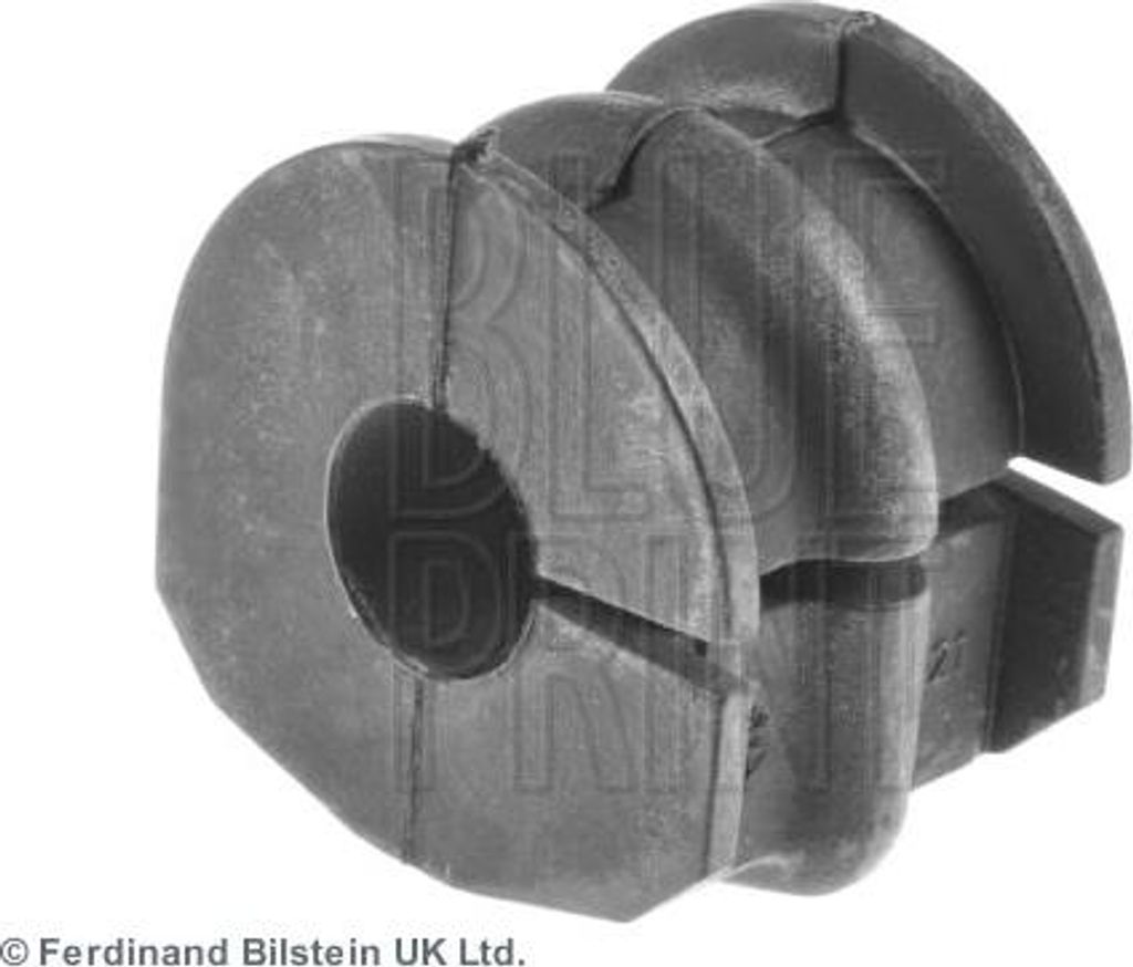 BLUE PRINT ADN18071 Lagerung, Stabilisator OE 54613JD17A kompatibel mit Qashqai, Kadjar