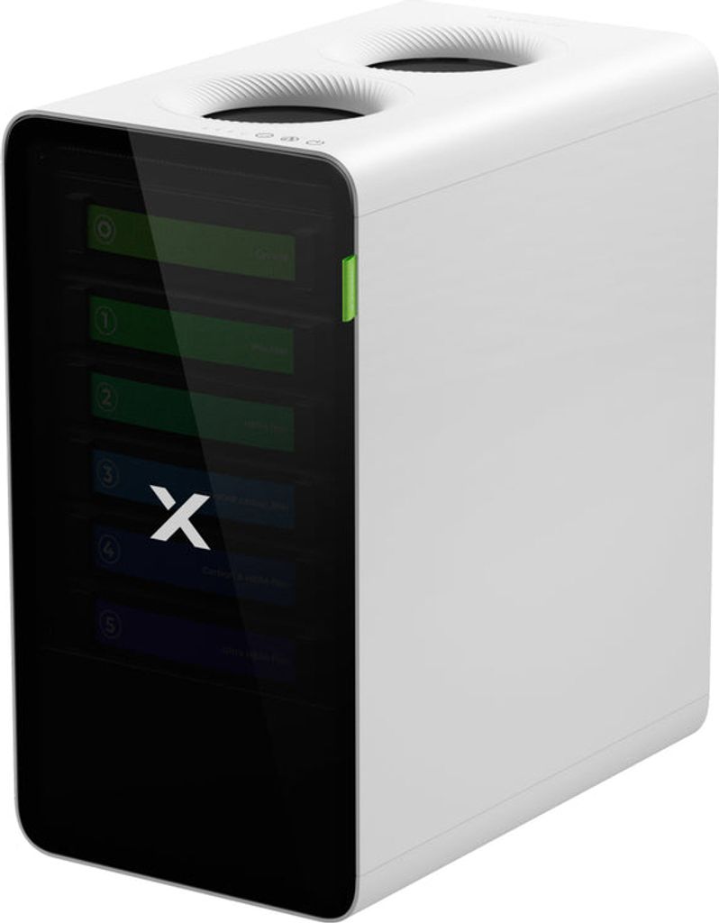 xTool AP2 V1 Abluftfilter SafetyPro Standart