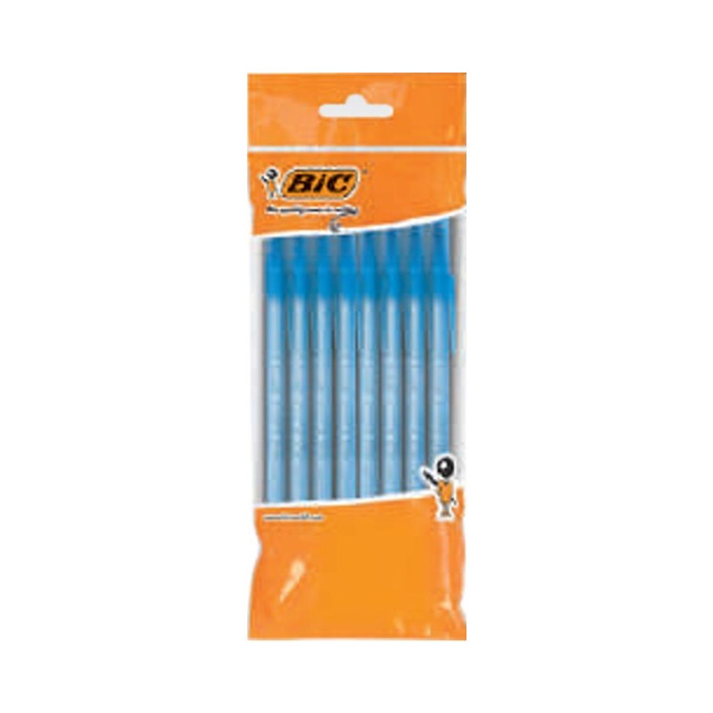 Roundstick -Set 8PCS. / Sohn / BIC