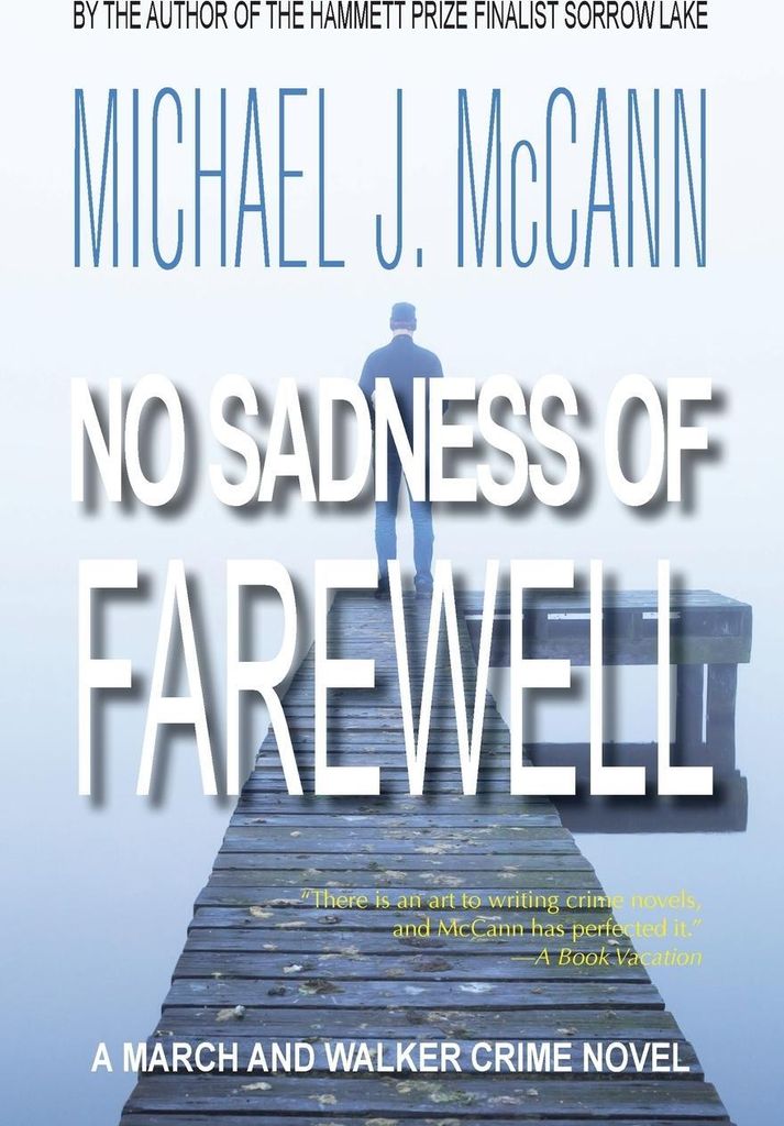 No Sadness of Farewell