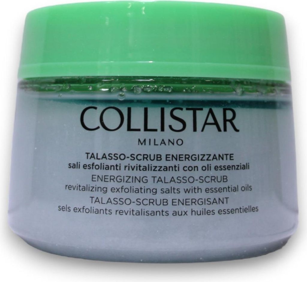 Collistar, Special Perfect Body, Essential Oils, Image du produit 