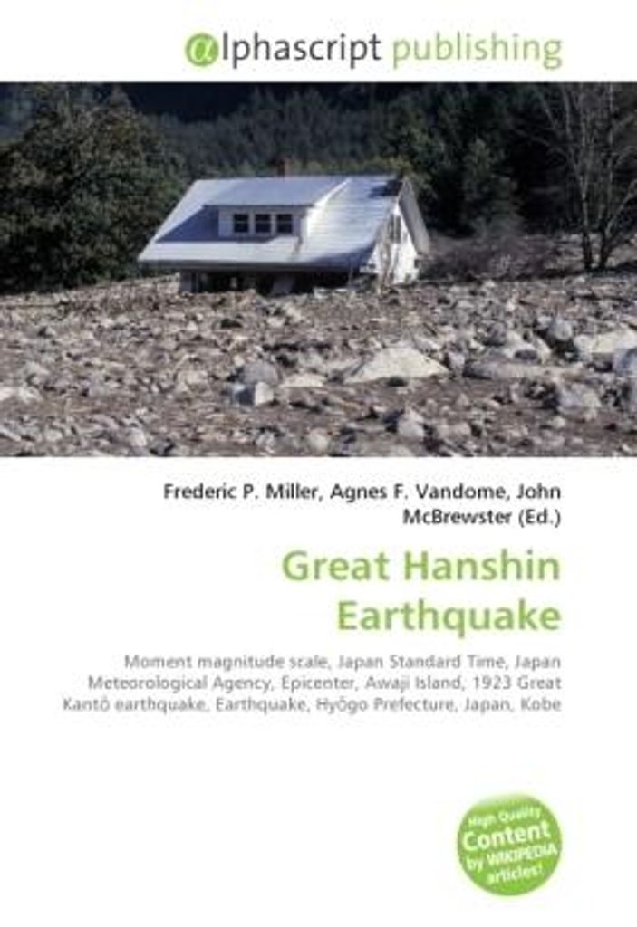 Great Hanshin Earthquake