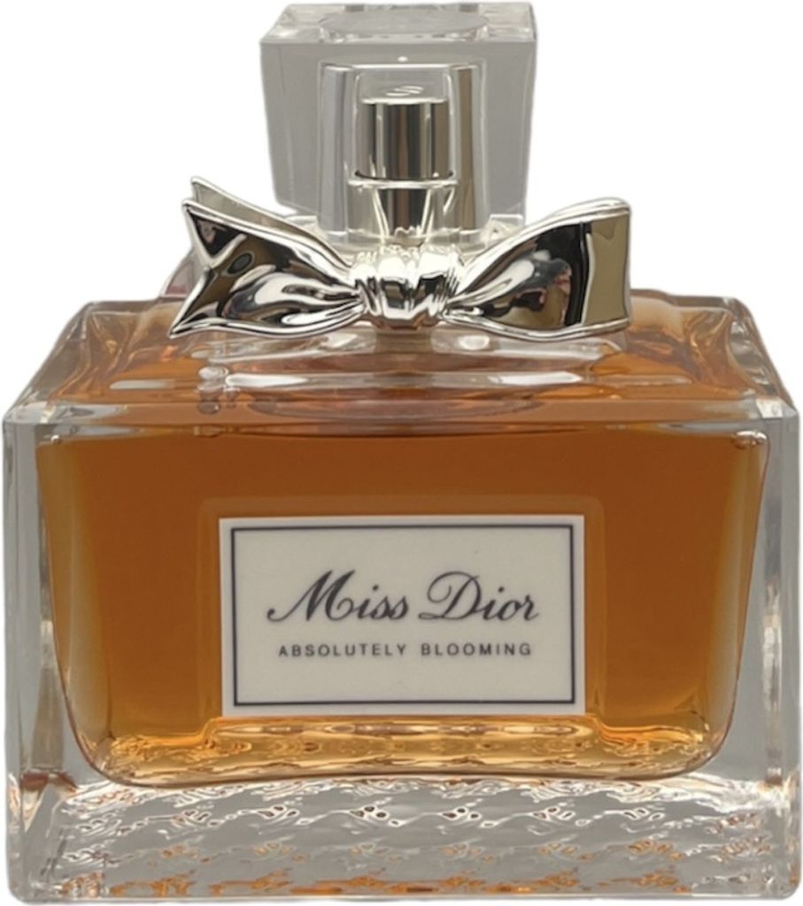 Dior Miss Absolutely Blooming, Ženy, 100 ml, Nedoplnitelná Obrázek produktu 
