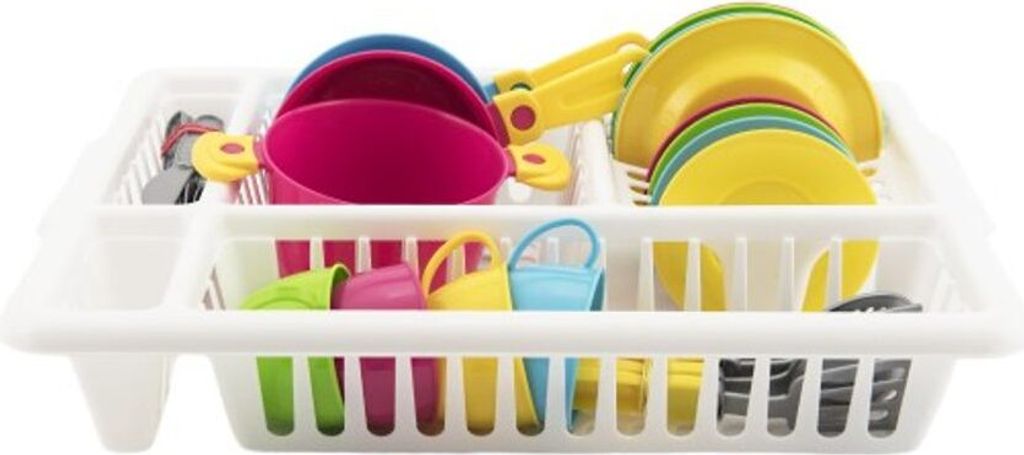 TECHNOK Kitchen -Kit -Trockner mit Gerichten 5 im Techno Produktbild 9