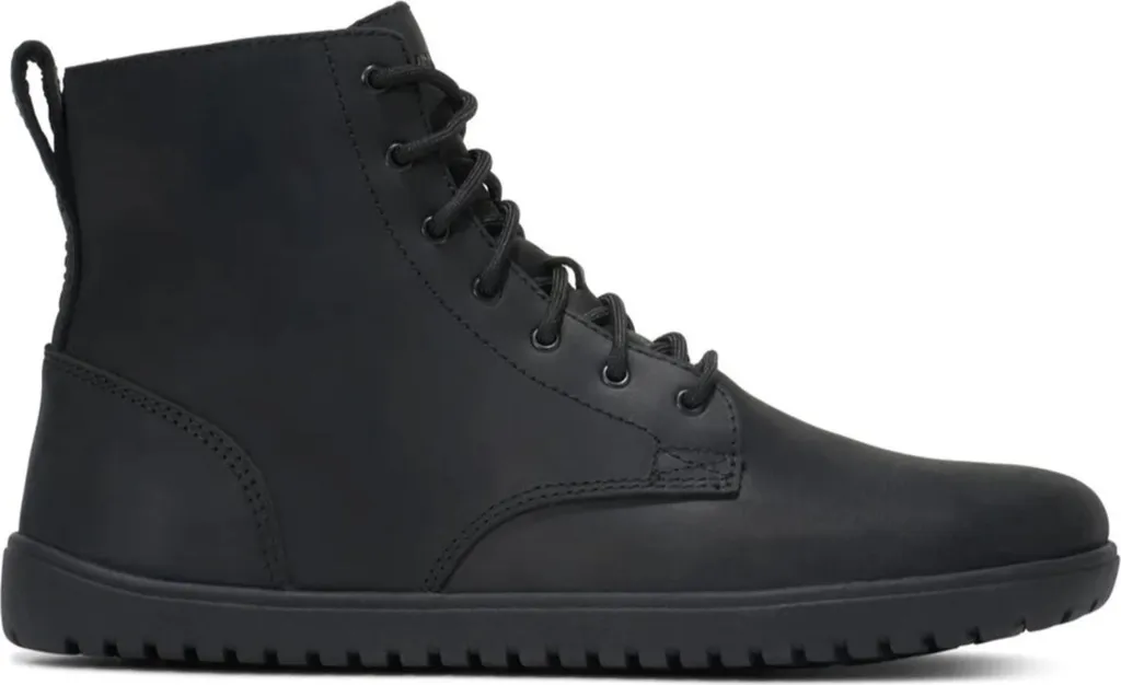 Bottines Minimalistes Denver II Xero Shoes - Chaussures Chaudes et Souples