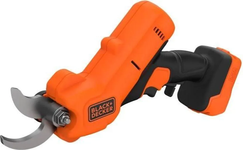 Cesoie Elettriche per Anziani e Hobby - BLACK+DECKER BCPP18B-XJ 18V