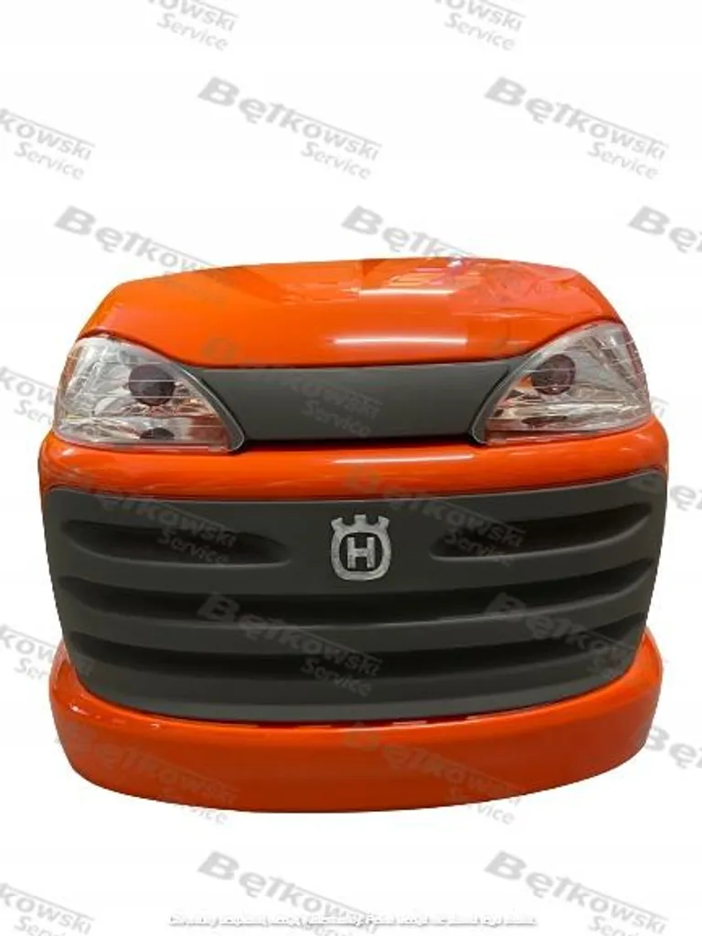 Carter de protection pour moteur Husqvarna 583596401 haute densité