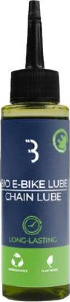 BBB BioEbikeLube 100 ml Fahrrad - Wartung und Pflege