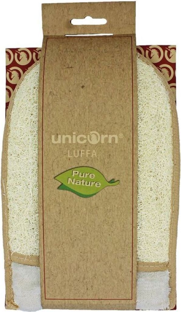 Luffa - Handschuh 23,4x15,3 cm