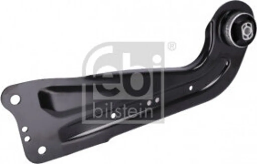 Bras oscillant de suspension arrière pour VW Tiguan et Seat Tarraco