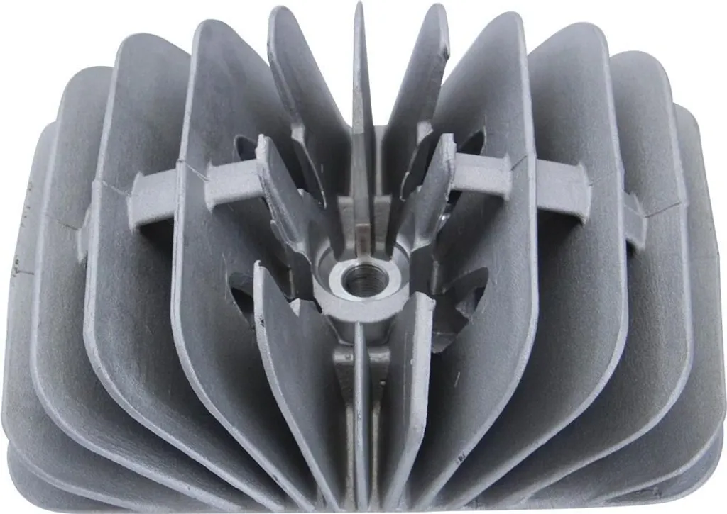 Culasse 45mm pour résoudre les pertes de compression sur Sachs 50 - 4