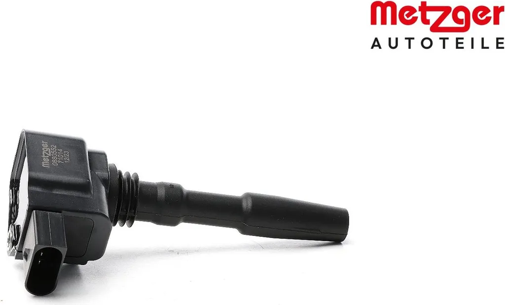 Bobina Accensione METZGER 0880552 Audi Bentley: Basta colpi a vuoto! - 11