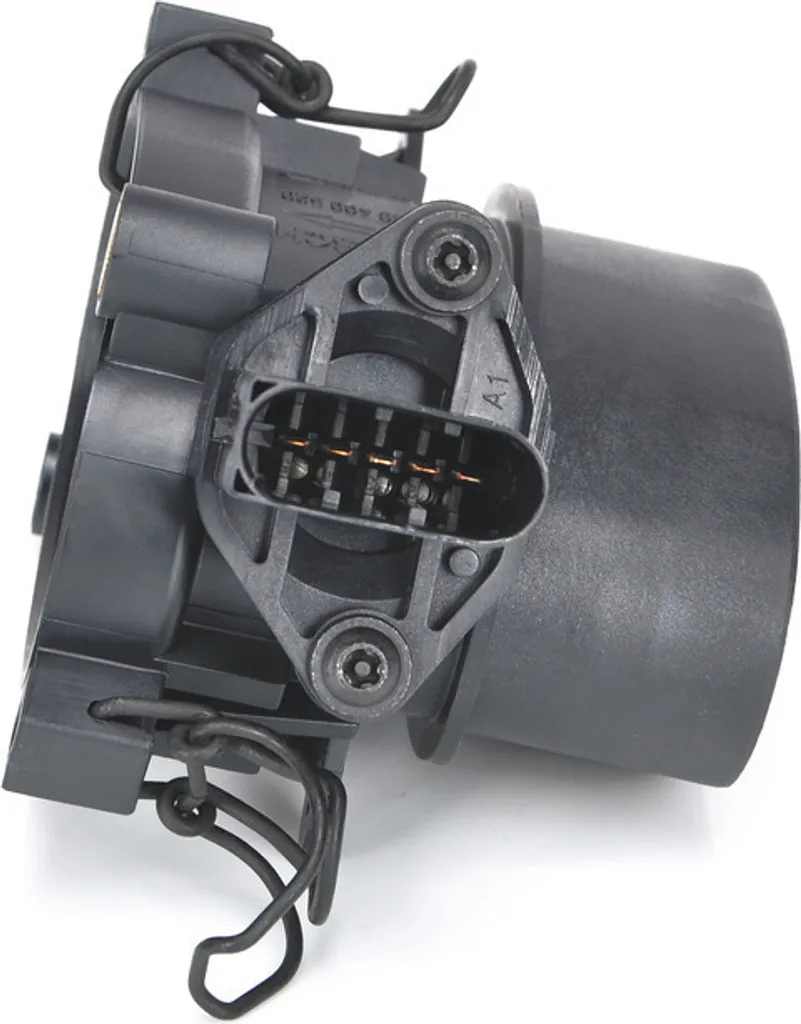 Débitmètre d'air pour Freelander L314 Bosch 0928400520 - Réparation OE
