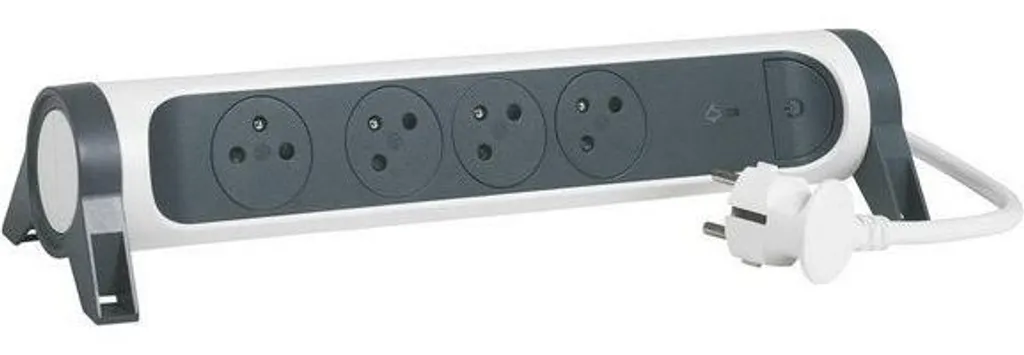 Legrand 049415 power extension - 2