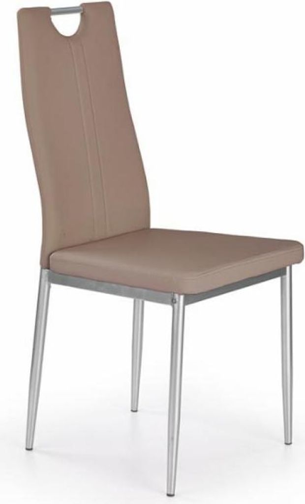 Halmar K202 cappucino (1p=4szt)