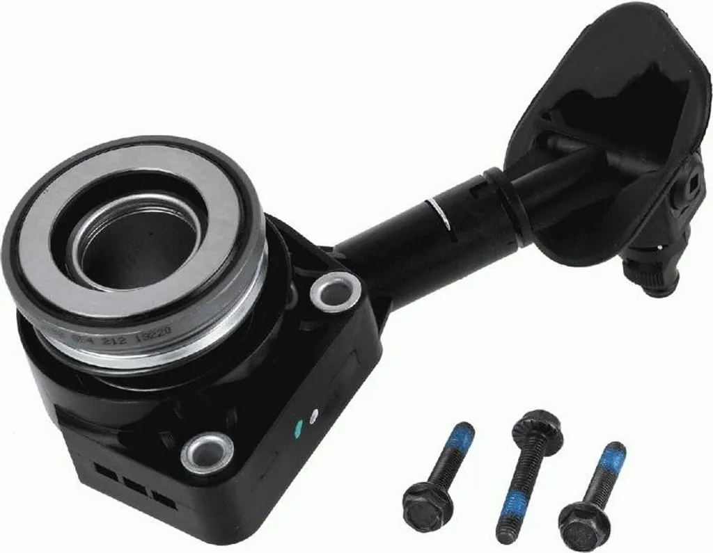 Cylindre Récepteur d'Embrayage Haute Précision pour Mondeo et S-Max