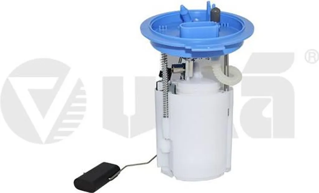 Pompe à carburant vika 99191787601 OE 5Q0919051BG pour Golf VII Octavia