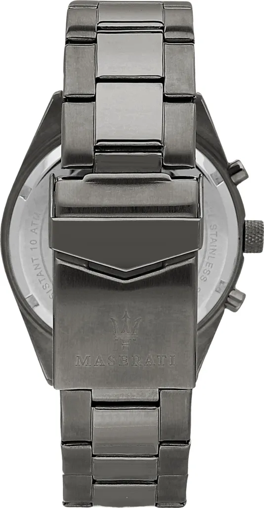 Orologi Maserati ty191240 - 4