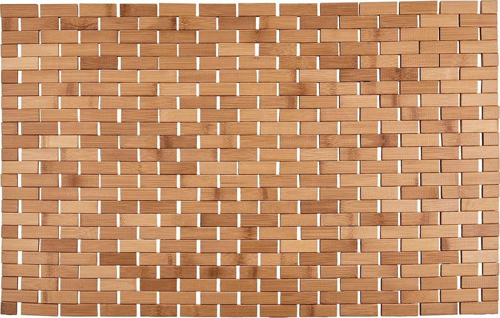 BUTLERS Badematte BIG BAMBOO
