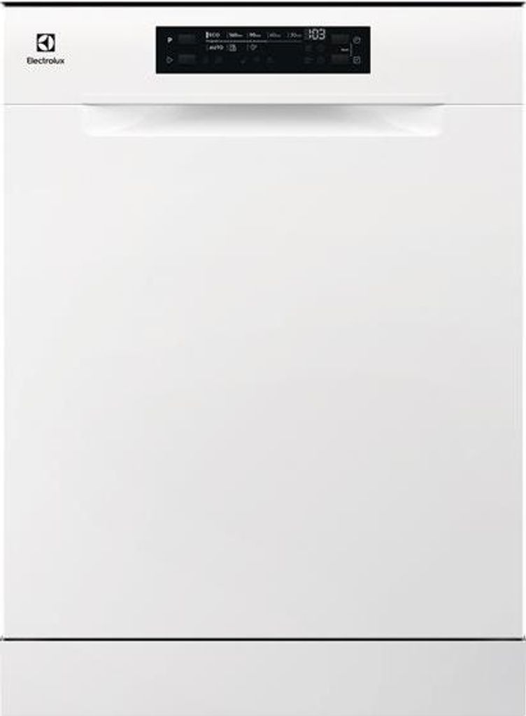 Lave-vaisselle 60cm 14 couverts 44db - Electrolux - Image du produit 