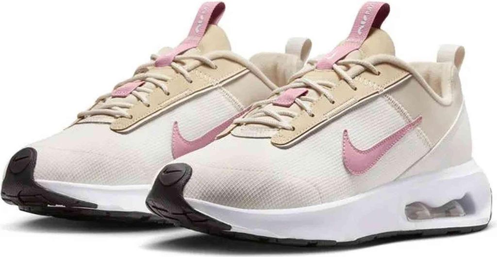 Nike Air Max INTRLK Lite Damen Beige,DX3705 004, Größe 38