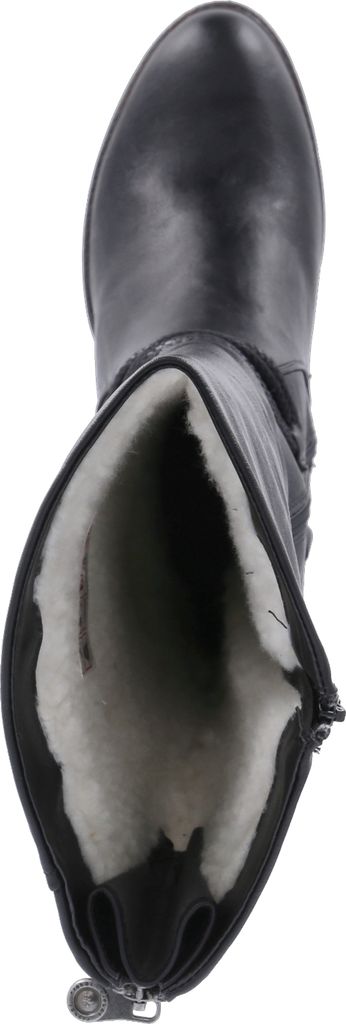 Rieker Winterstiefel schwarz 39 Produktbild 28
