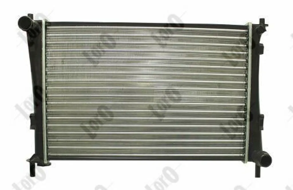 Stop Surchauffe : Radiateur OE C40115200 pour Ford Fusion et Fiesta V