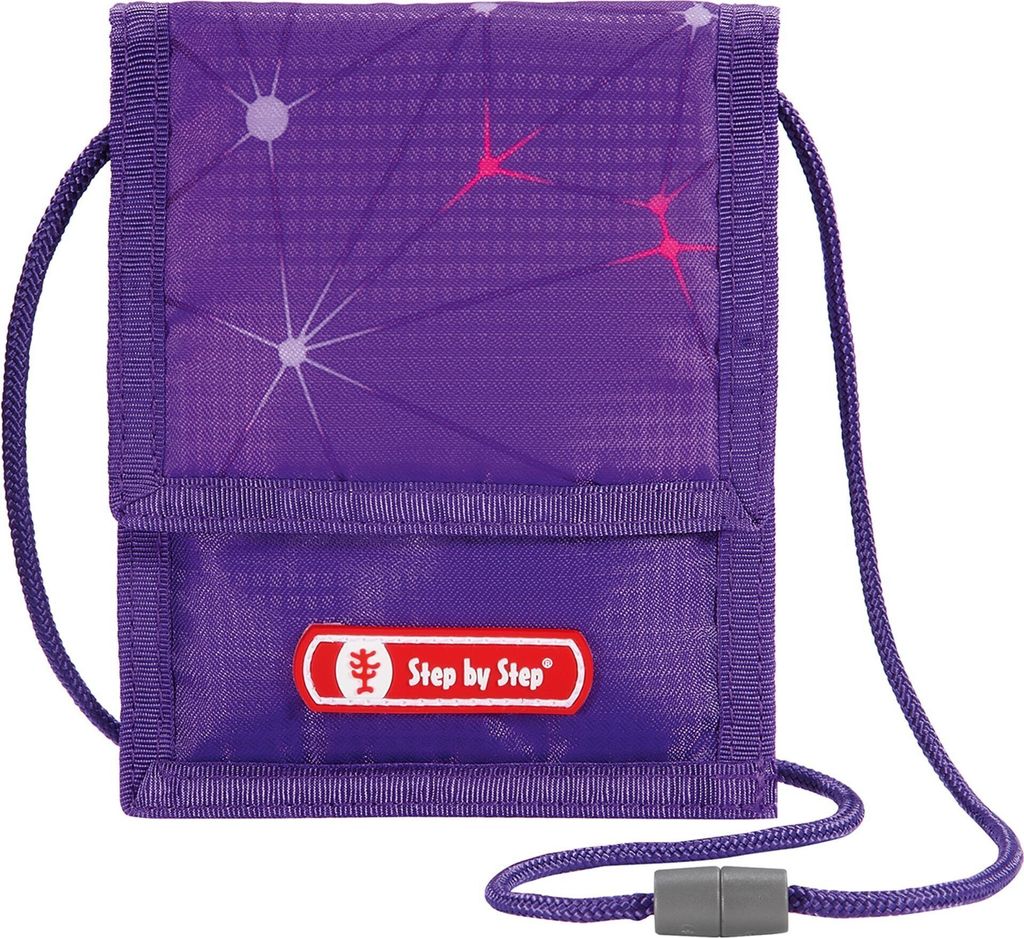 Accessoires sac poitrine (Dolphin Finja) Image du produit 