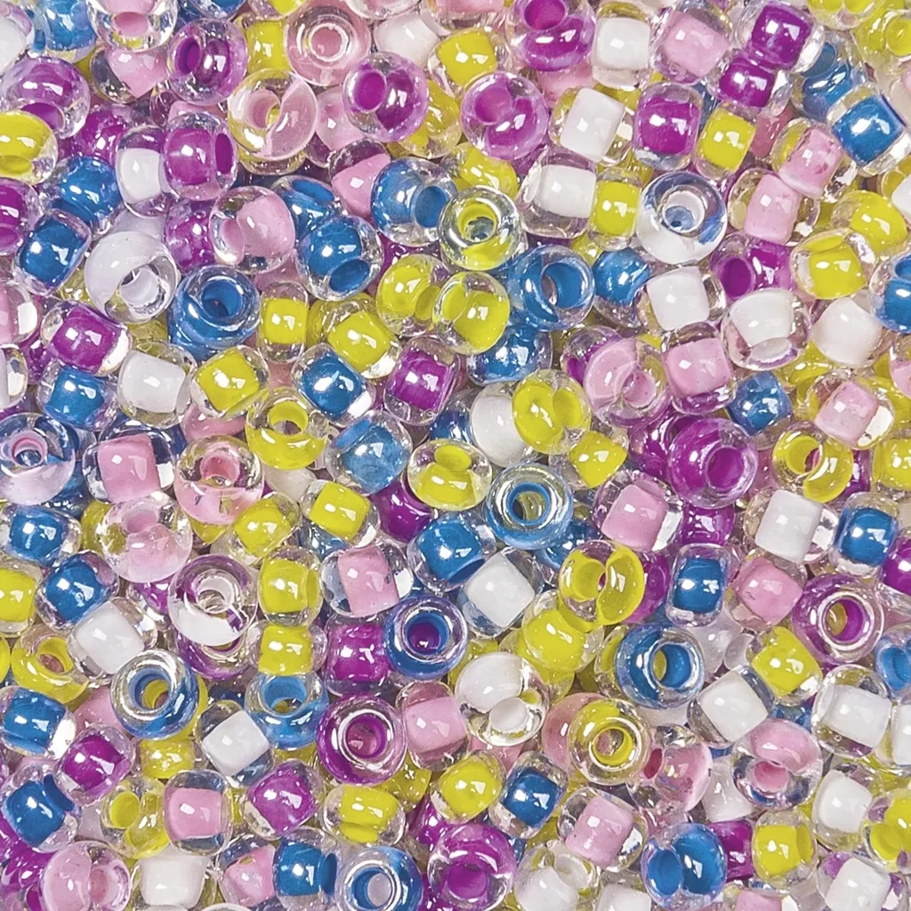 Knorr Prandell 213105976 Bö-Roc 2,5mm Strass de Décoration Lot de 6
