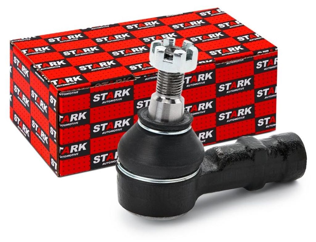 STARK Spurstangenkopf Spurstange für DAIHATSU TERIOS (J1) Außen Vorne SKTE-0280295