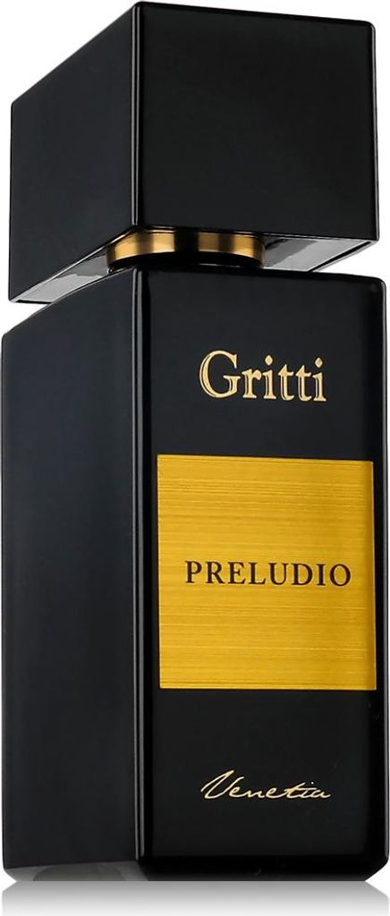 Gritti Preludio Eau De Parfum Spray unisex 100ml Für Frauen