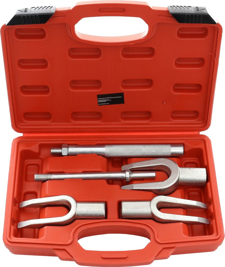 KRAFT&DELE | Trenngabel Kugelgelenk Set, 5ltg, 17-28mm, KFZ Produktbild 