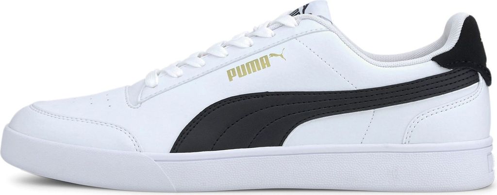 Puma Sneakers 309668-03 in White color size 40 Image du produit 