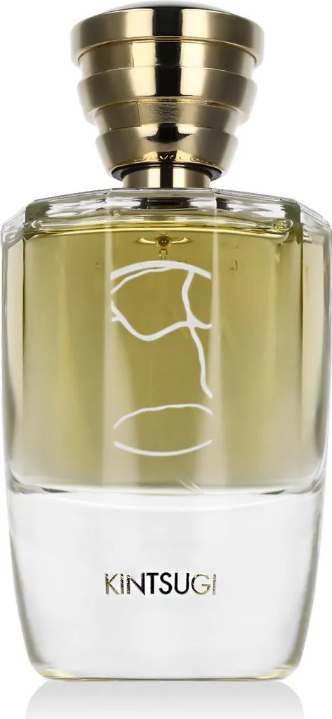 Kintsugi Masque Milano 100 ml - Parfum au Patchouli et Rose de Grasse