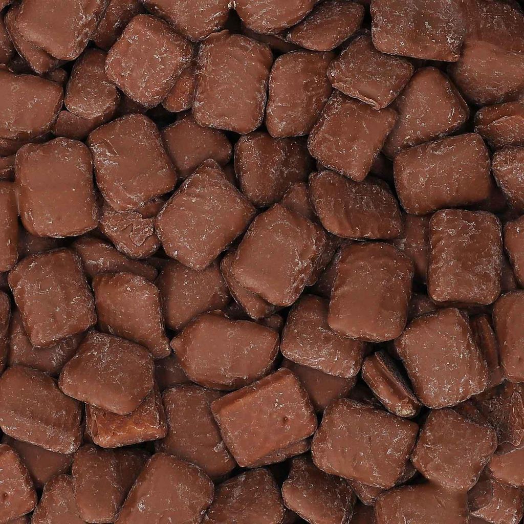 Salzinger Salmiak Brocken Vollmilch 1kg Produktbild 