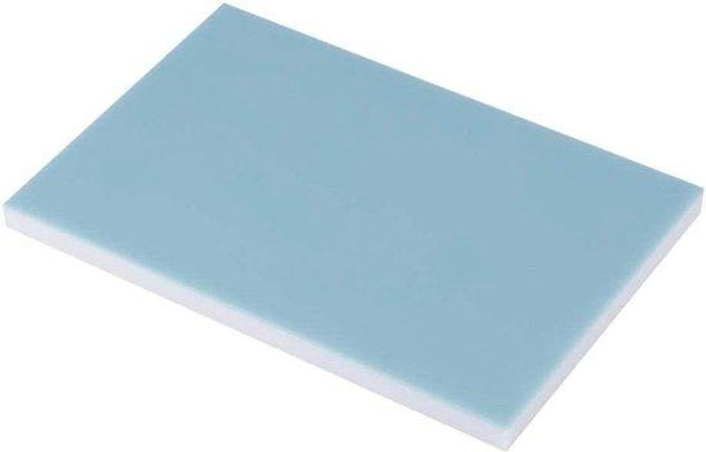 Kreatives Sandwich Stempel Snitzwerkzeug Mintgrün DIY
