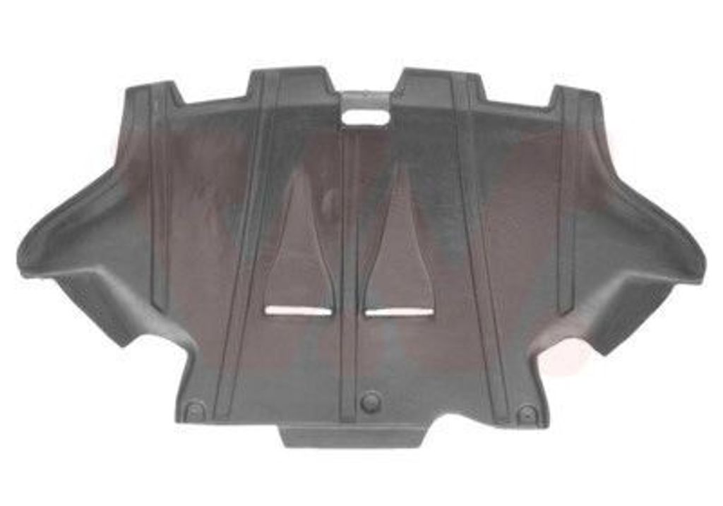 VAN WEZEL 0322701 Motorraumdämmung für AUDI 80 Limousine (8C2, B4) Vorne Motorhaubendämmung