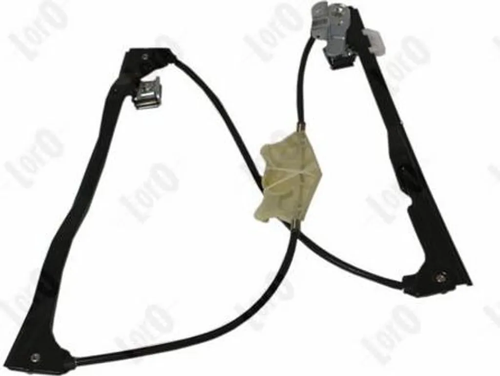 Réparer vitre bloquée VW Caddy avec lève-vitre ABAKUS OE 2K1837730E