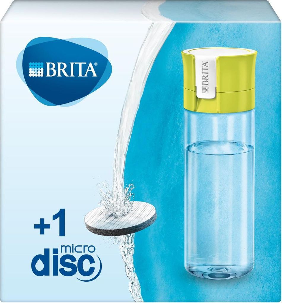 in Borraccia Fill&Go Vital li Immagine del prodotto 
