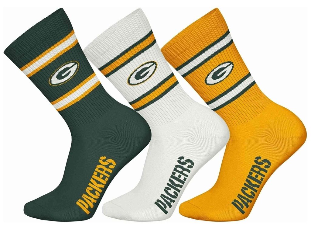Chaussettes Nfl 22250001 3597 pour Uni Image du produit 