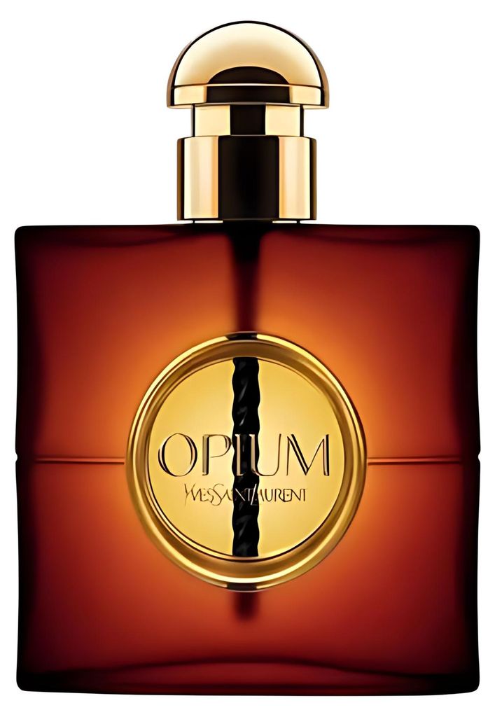 Yves Saint Laurent Opium Eau De Parfum pre ženy 30 ml Obrázok produktu 