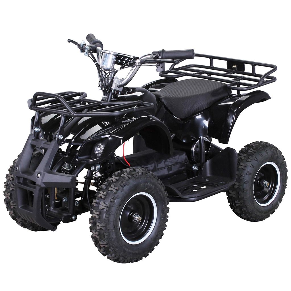 Actionbikes Motors Elektro Kinderquad Torino | 1000 Watt - Produktbild 