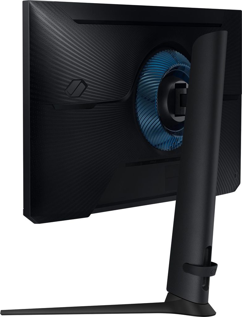 Samsung S24DG300EU Produktbild 