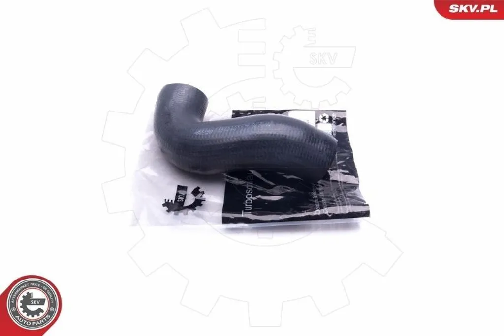 Durite de Turbo FORD Kuga I et Mk2 - Conduit d'air ESEN SKV 43SKV171